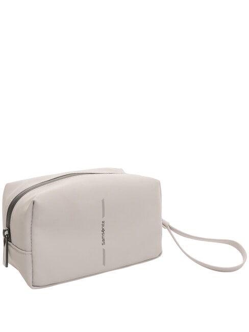 GLAM-GO POUCHY Necessary ash rose - Beauty Case