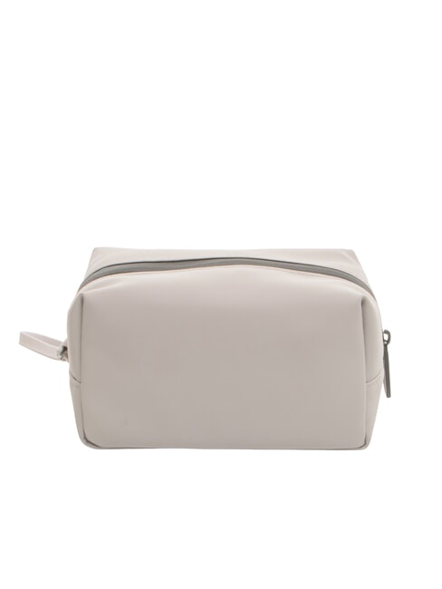 GLAM-GO POUCHY Necessary ash rose - Beauty Case