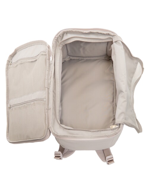 MOVE JOURNEY XS backpack, underseater light beige - Women&rsquo;s Bags