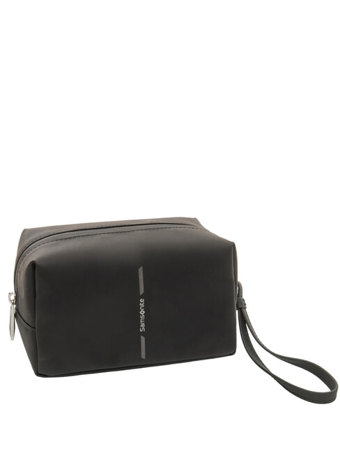 GLAM-GO POUCHY Necessary BLACK - Beauty Case
