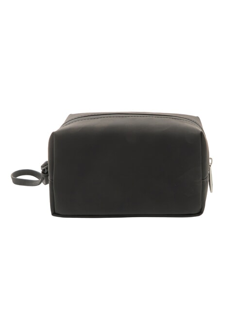 GLAM-GO POUCHY Necessary BLACK - Beauty Case