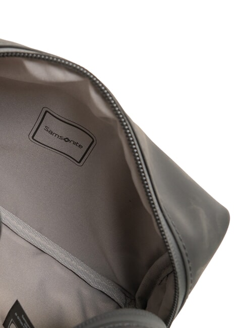 GLAM-GO POUCHY Necessary BLACK - Beauty Case