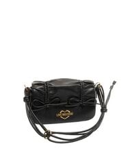LOVE MOSCHINO SOFTY BOW Shoulder bag - Women&rsquo;s Bags