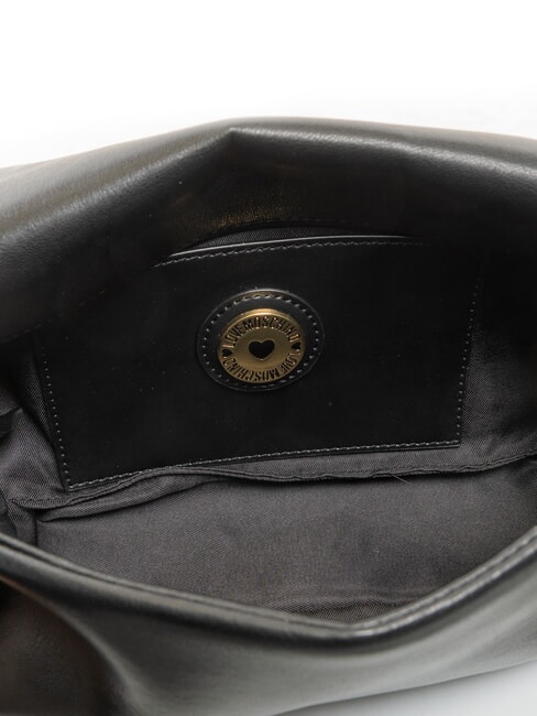 SOFTY BOW Shoulder bag Black - Women&rsquo;s Bags