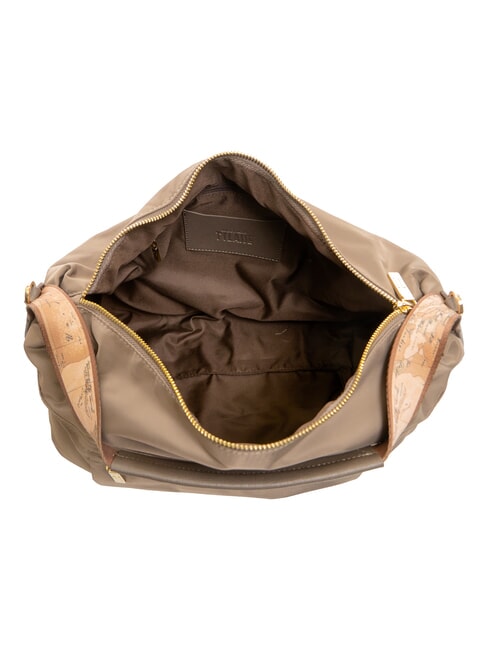 WHISPER NYLON Shoulder bag rock - Women&rsquo;s Bags