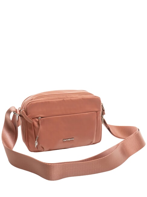 MOVE 5.0 XS Mini Shoulder Bag terracotta blush - Women&rsquo;s Bags