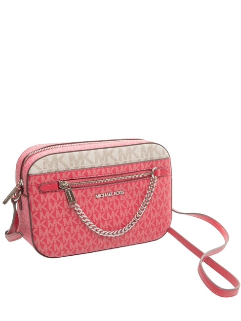 JET SET Shoulder bag dark raspberry multi - Women&rsquo;s Bags