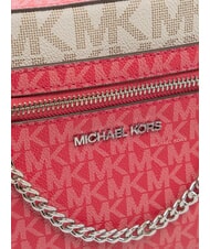 MICHAEL KORS JET SET Shoulder bag dark raspberry multi - Women&rsquo;s Bags - 3