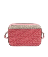 MICHAEL KORS JET SET Shoulder bag dark raspberry multi - Women&rsquo;s Bags - 4