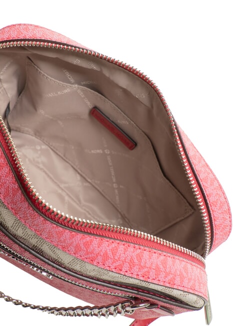 JET SET Shoulder bag dark raspberry multi - Women&rsquo;s Bags
