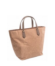 BORBONESE B-ESCAPE Handbag with shoulder strap - Women&rsquo;s Bags