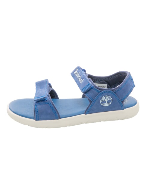 PERKINS ROW Children's sandals br blue - Baby Shoes