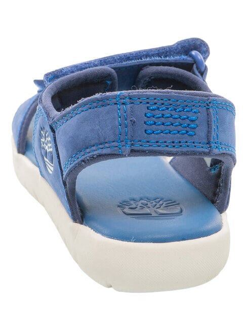PERKINS ROW Children's sandals br blue - Baby Shoes