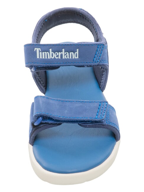 PERKINS ROW Children's sandals br blue - Baby Shoes