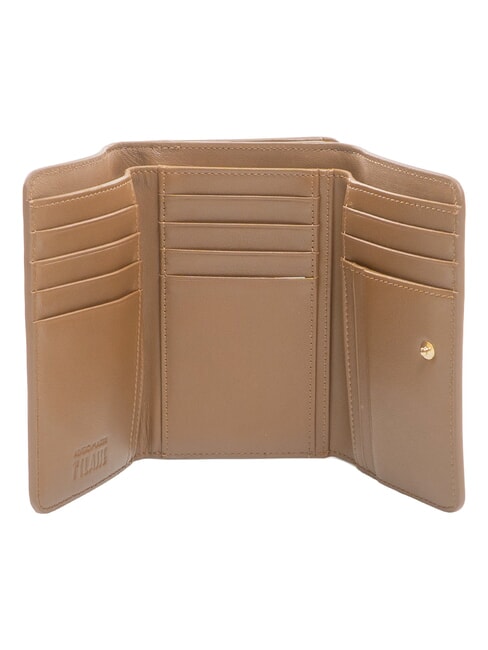 WEST CITY Medium Wallet chestnut - Women&rsquo;s Wallets