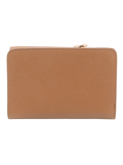 WEST CITY Medium Wallet chestnut - Women&rsquo;s Wallets