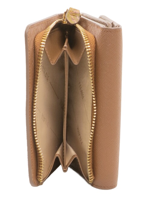 WEST CITY Medium Wallet chestnut - Women&rsquo;s Wallets