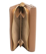 ALVIERO MARTINI PRIMA CLASSE WEST CITY Medium Wallet chestnut - Women&rsquo;s Wallets - 4