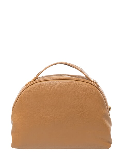 SEXY Handbag with shoulder strap, in leather root - Women&rsquo;s Bags
