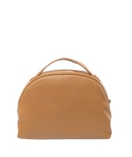 BORBONESE SEXY Handbag with shoulder strap, in leather root - Women&rsquo;s Bags - 3