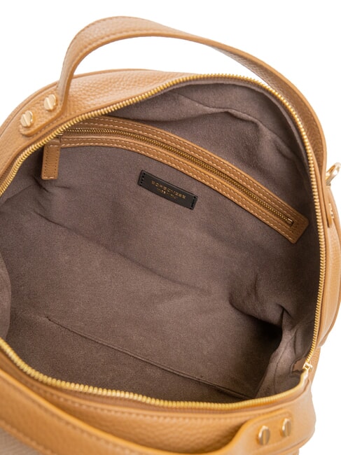 SEXY Handbag with shoulder strap, in leather root - Women&rsquo;s Bags