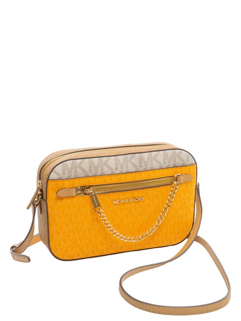 JET SET Shoulder bag pop orange multi - Women&rsquo;s Bags
