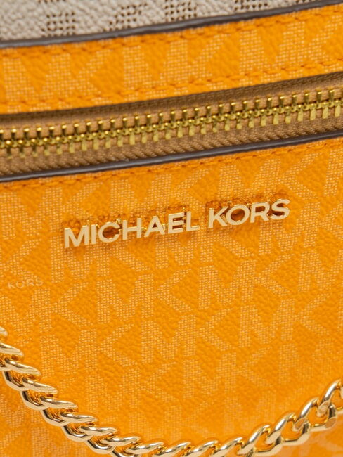 JET SET Shoulder bag pop orange multi - Women&rsquo;s Bags