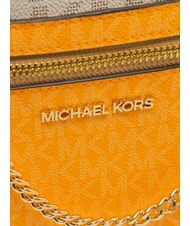 MICHAEL KORS JET SET Shoulder bag pop orange multi - Women&rsquo;s Bags - 3