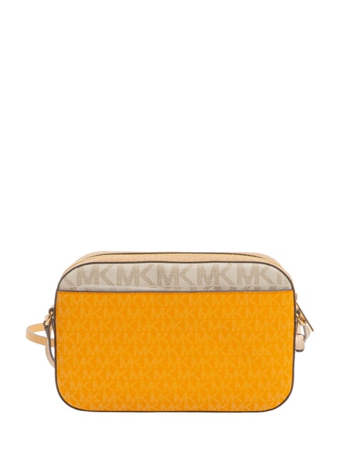 JET SET Shoulder bag pop orange multi - Women&rsquo;s Bags