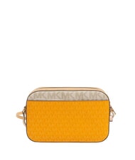 MICHAEL KORS JET SET Shoulder bag pop orange multi - Women&rsquo;s Bags - 4