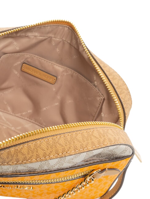 JET SET Shoulder bag pop orange multi - Women&rsquo;s Bags