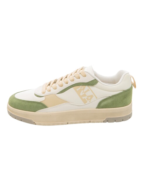 S5DUST01 Sneakers white - Men&rsquo;s shoes