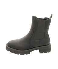 GAUD&Igrave; LARA Ankle boots BLACK - Women&rsquo;s shoes - 3