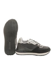 GAUD&Igrave; FRANKIE Sneakers BLACK - Women&rsquo;s shoes - 2