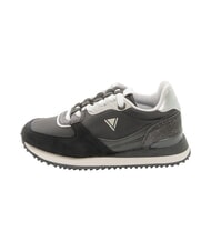 GAUD&Igrave; FRANKIE Sneakers BLACK - Women&rsquo;s shoes - 3
