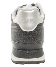 GAUD&Igrave; FRANKIE Sneakers BLACK - Women&rsquo;s shoes - 4