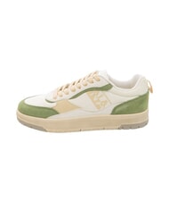NAPAPIJRI S5DUST01 Sneakers white - Men&rsquo;s shoes - 3