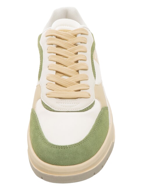 S5DUST01 Sneakers white - Men&rsquo;s shoes