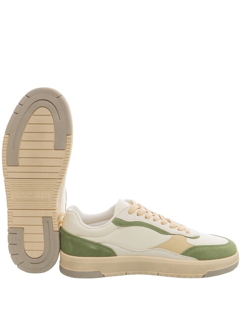 S5DUST01 Sneakers white - Men&rsquo;s shoes