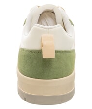NAPAPIJRI S5DUST01 Sneakers white - Men&rsquo;s shoes - 4