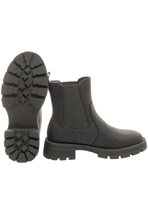 LARA Ankle boots BLACK - Women&rsquo;s shoes