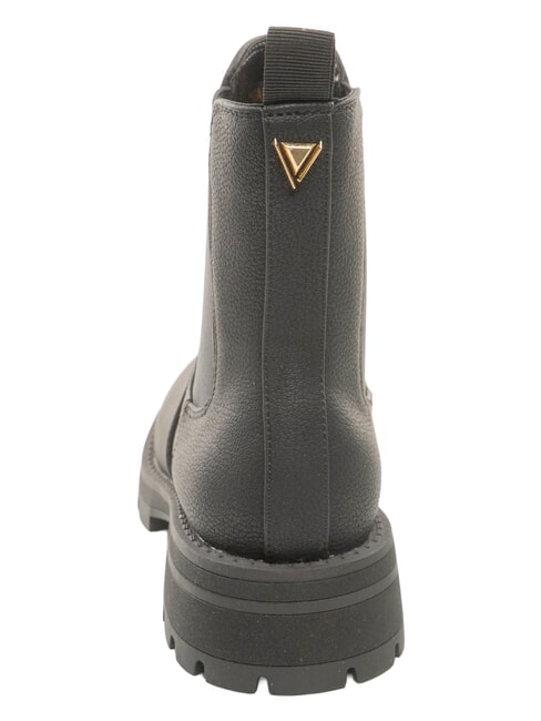 LARA Ankle boots BLACK - Women&rsquo;s shoes