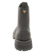 GAUD&Igrave; LARA Ankle boots BLACK - Women&rsquo;s shoes - 4