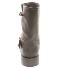 GAUD&Igrave; LOLA Leather ankle boots coffee - Women&rsquo;s shoes - 4