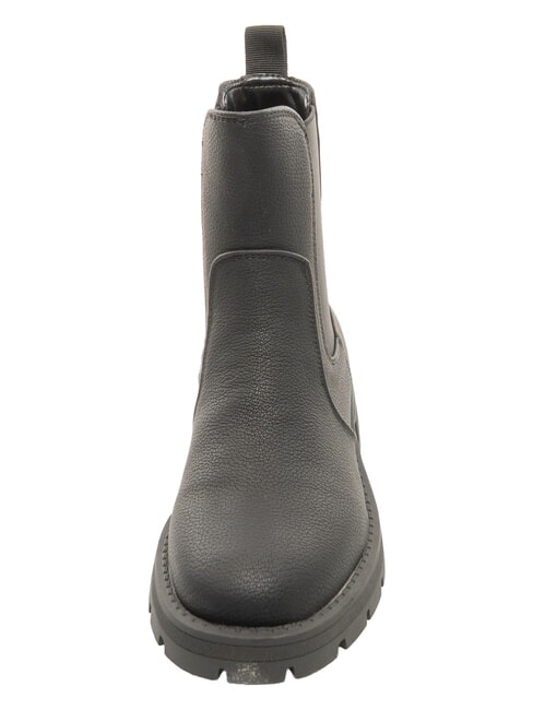 LARA Ankle boots BLACK - Women&rsquo;s shoes