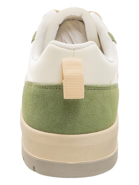 S5DUST01 Sneakers white - Men&rsquo;s shoes