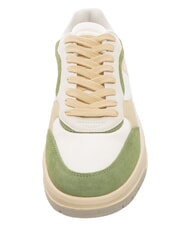 NAPAPIJRI S5DUST01 Sneakers white - Men&rsquo;s shoes - 5