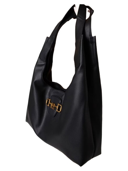 SUNSET Hobo bag, shoulder bag BLACK - Women&rsquo;s Bags