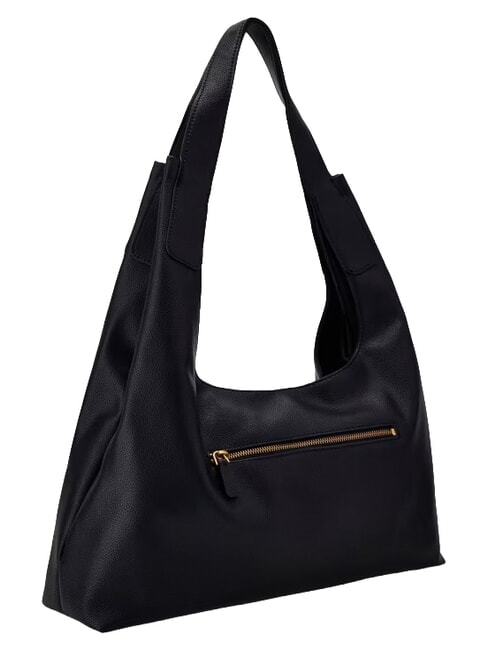 SUNSET Hobo bag, shoulder bag BLACK - Women&rsquo;s Bags