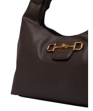 GUESS SUNSET Hobo bag, shoulder bag MULTI - Women&rsquo;s Bags - 3